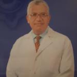 دكتور خالد محمد