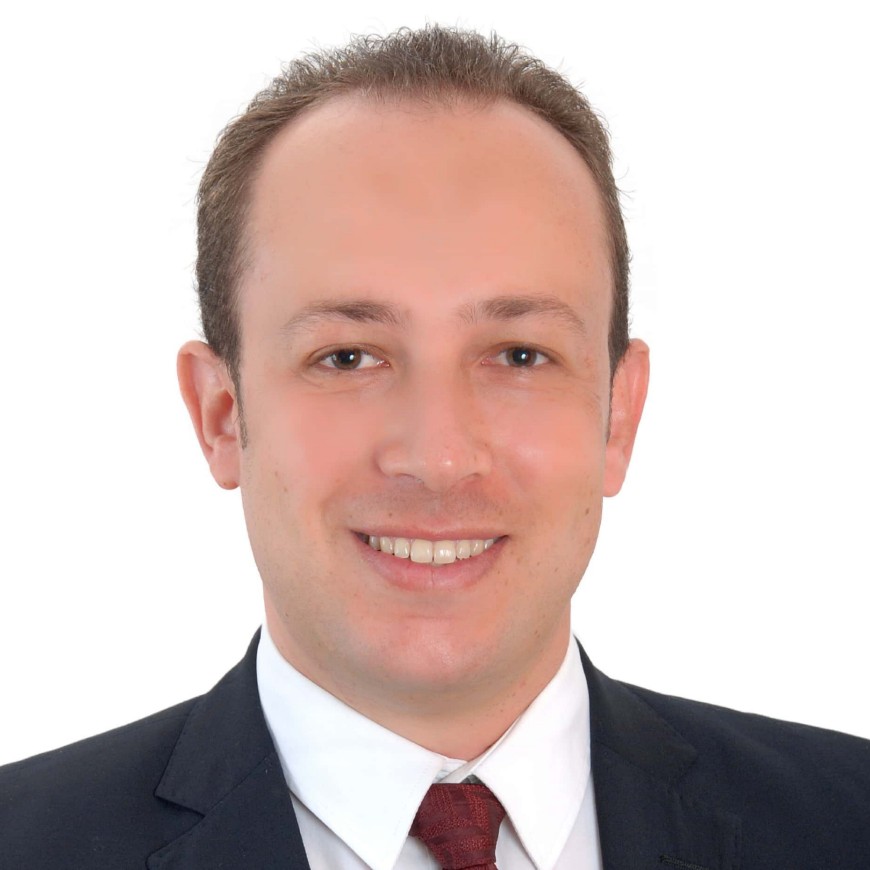 Dr. Hossam Gaballah