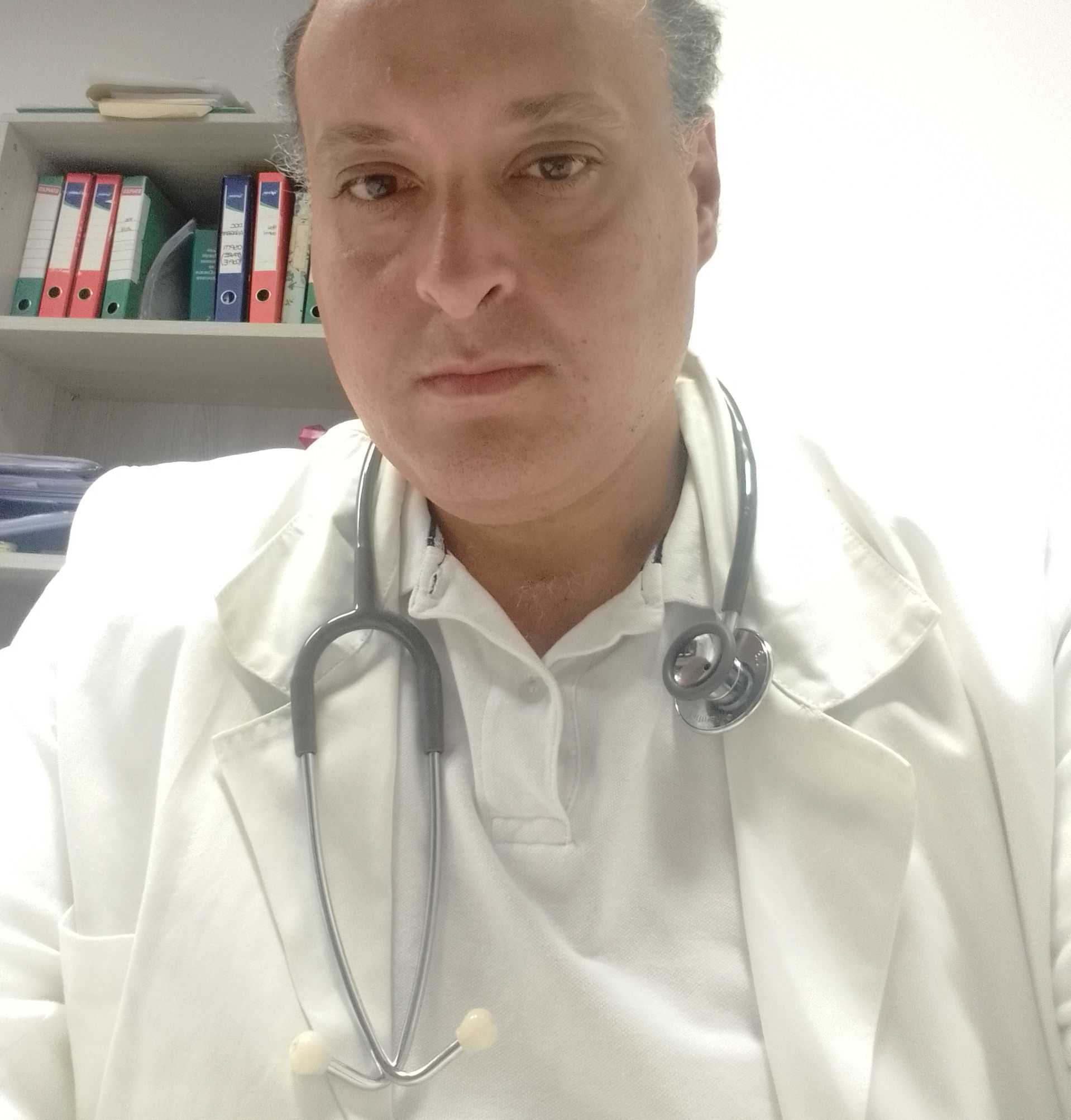 دكتور محمد ناجي عبد السميع