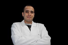 Dr. Mohamed Maree