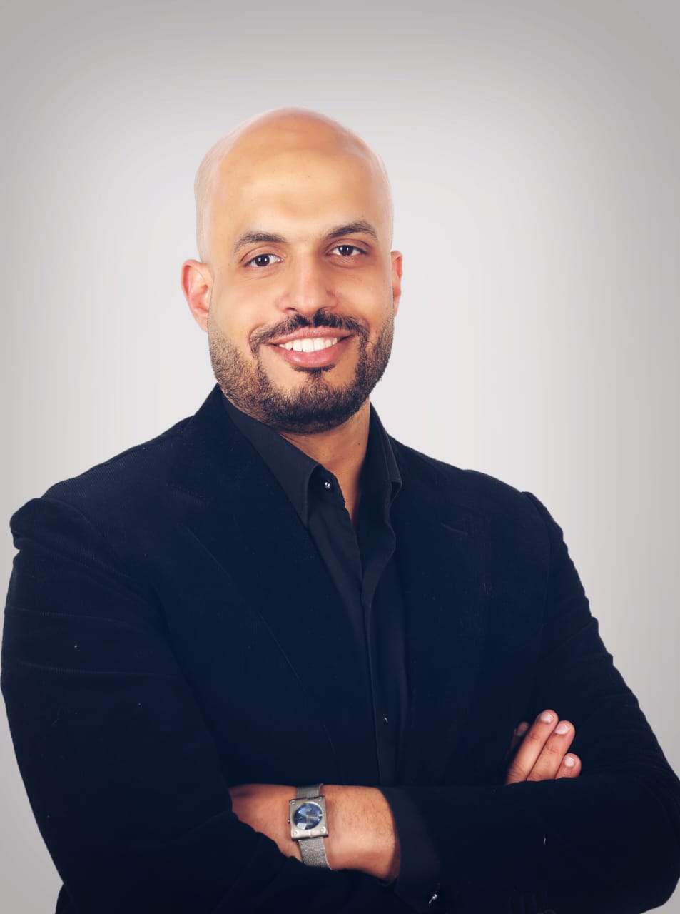 Dr. Khaled Nabil