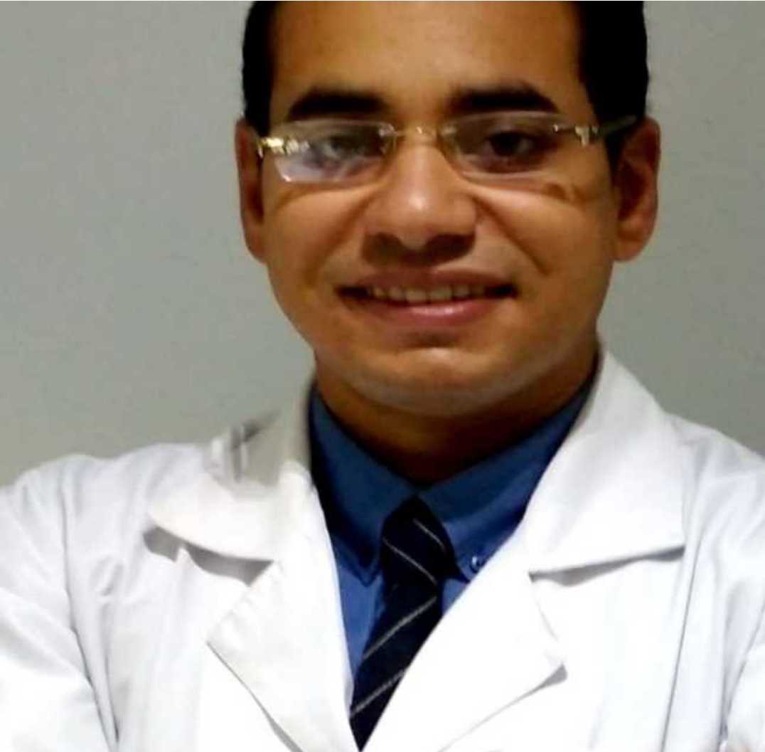 Dr. Mohamed Ahmed shefaa