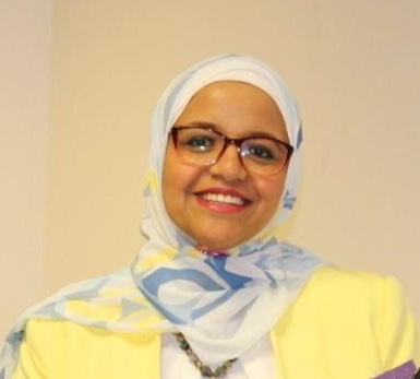 Dr. Aya Samir
