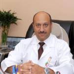 Dr. Khaled Ashry