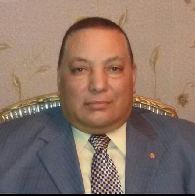 Dr. hany Abd Elkhaliq