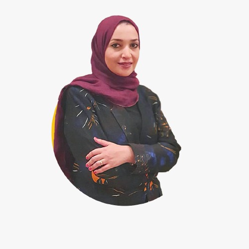 Dr. Sara Talaat