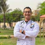 Dr. Hisham Shabaan