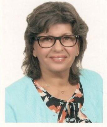 Dr. Mahira Hamdy El Sayed
