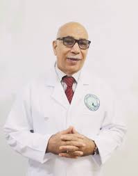 Dr. Mustafa Shalaby