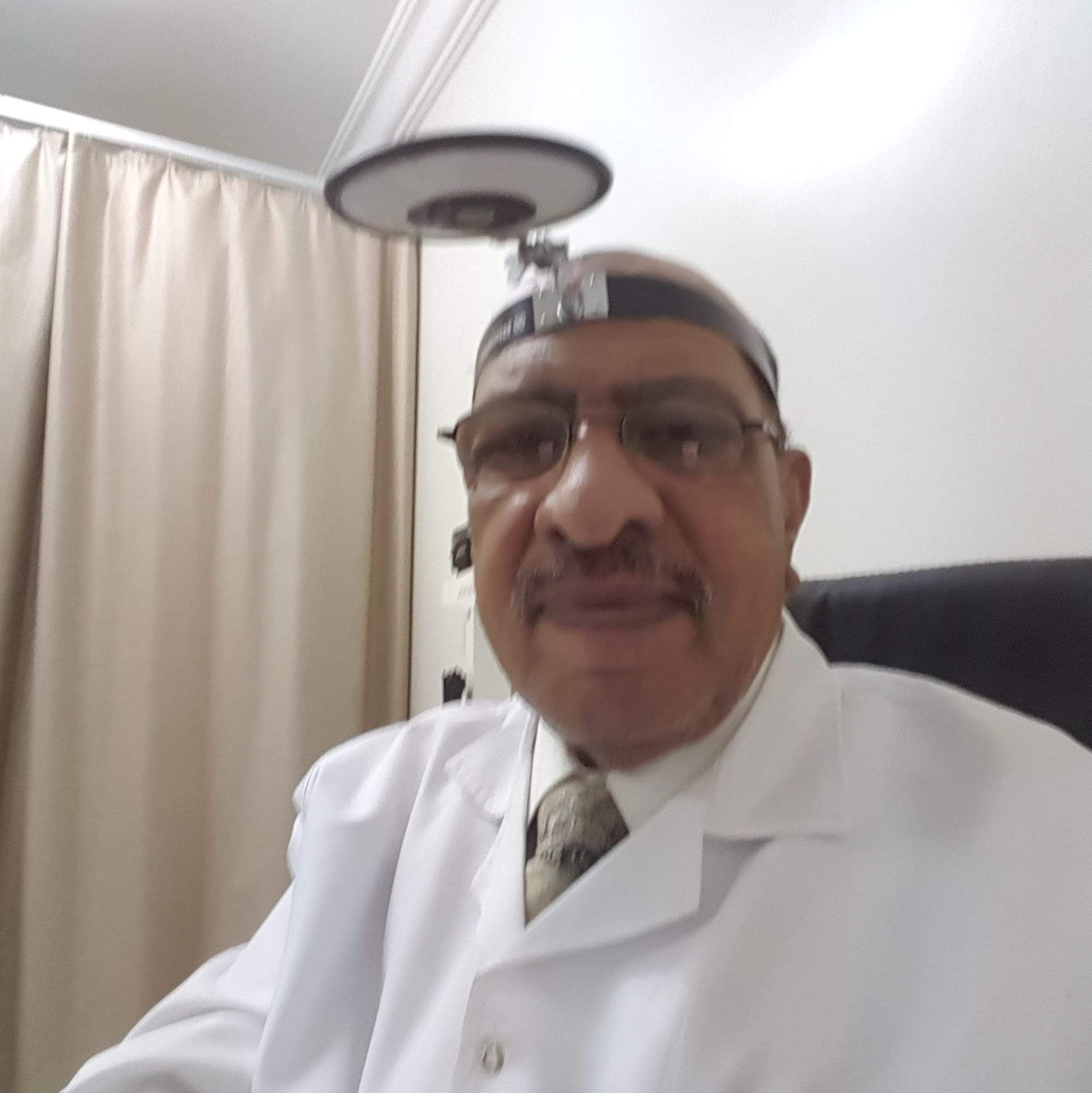 Dr. Mortada Mohamed Nour Eldin