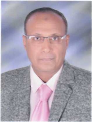 Dr. Ehab Mohamed