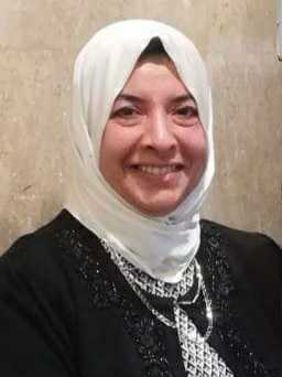 Dr. Amal Mohsen