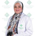 Dr. Doaa Abdallah