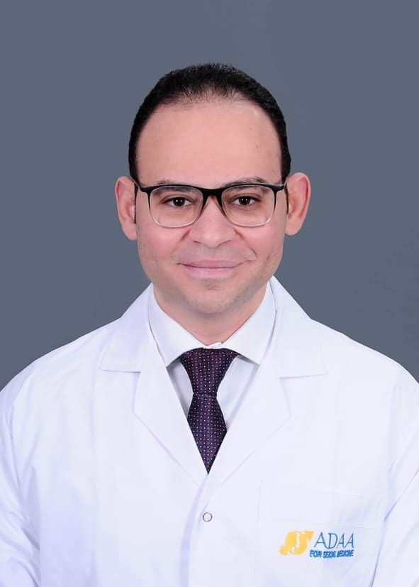 دكتور جلال محمد جلال الشوربجي