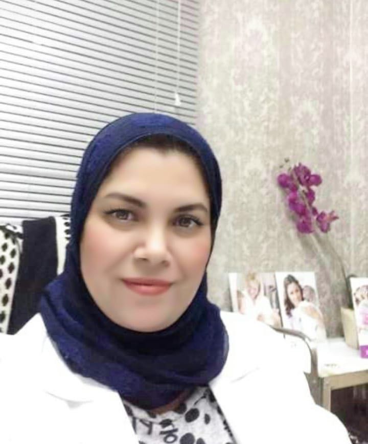 Dr. Faten Abdelrehim