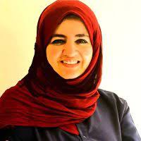 Dr. Ghalia Al Mohny