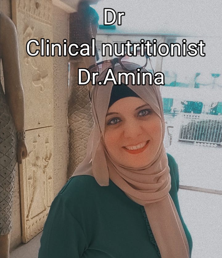 Dr. Amina El Sayed