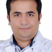 Dr. Ramy Ayman Tawfik