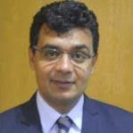 Dr. Samy Mahmoud