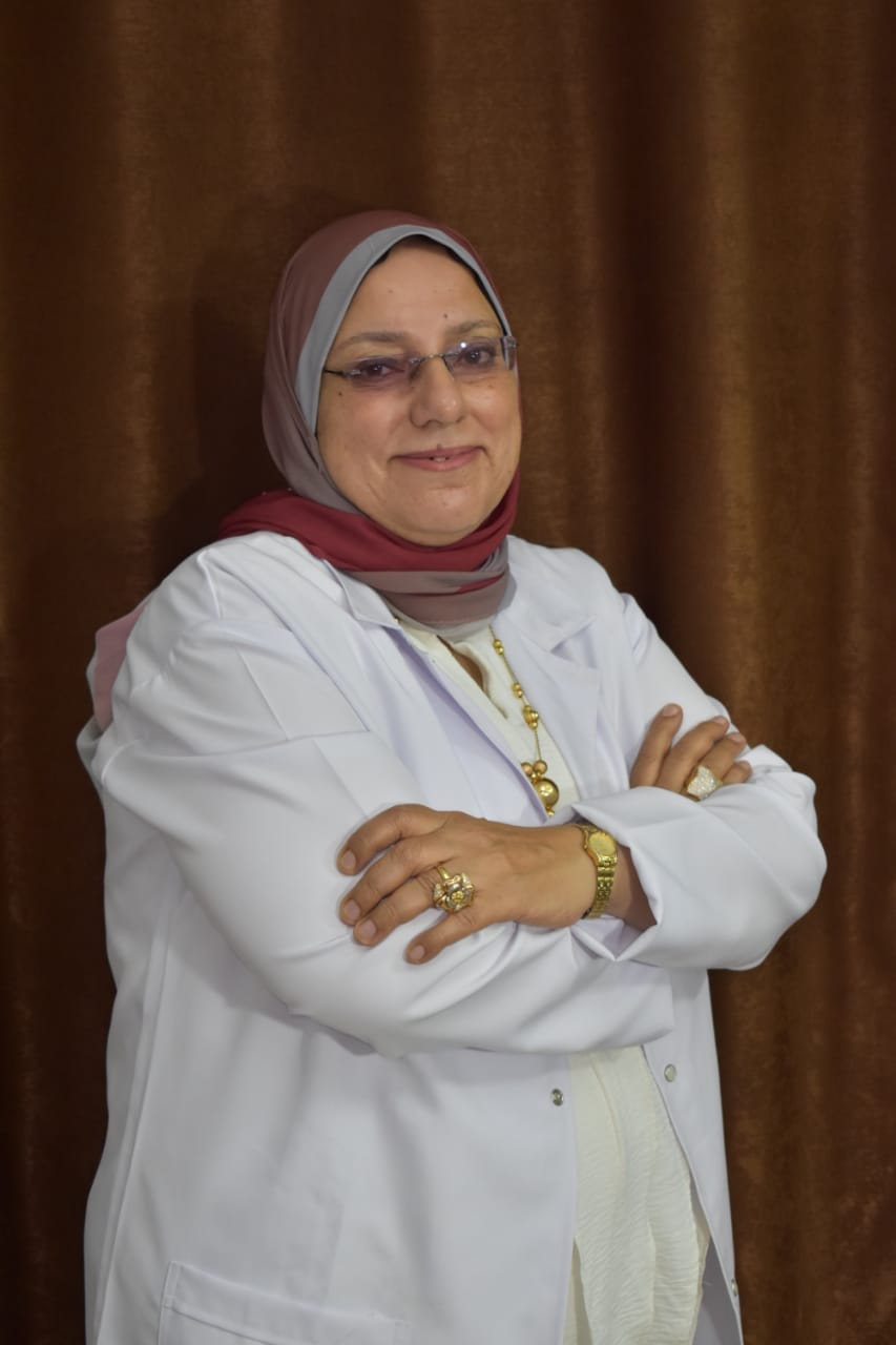 Dr. Suzan Shawky