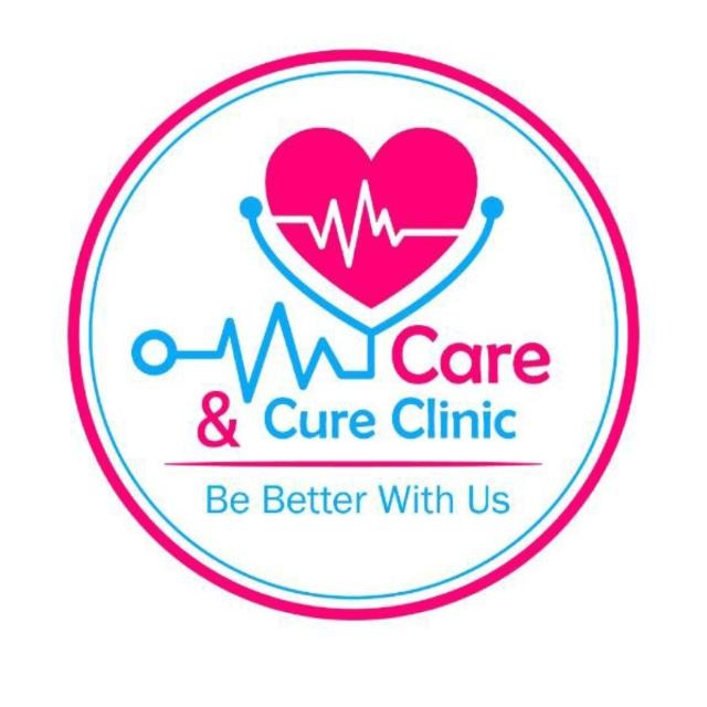 Clinic Care & Cure Specialized