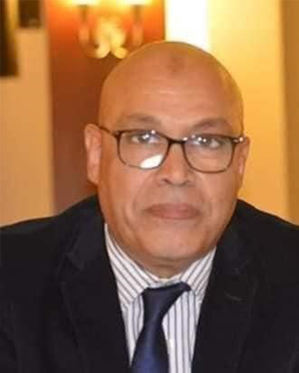 Dr. Youssif Saleh