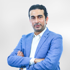 Dr. Ahmed Salem