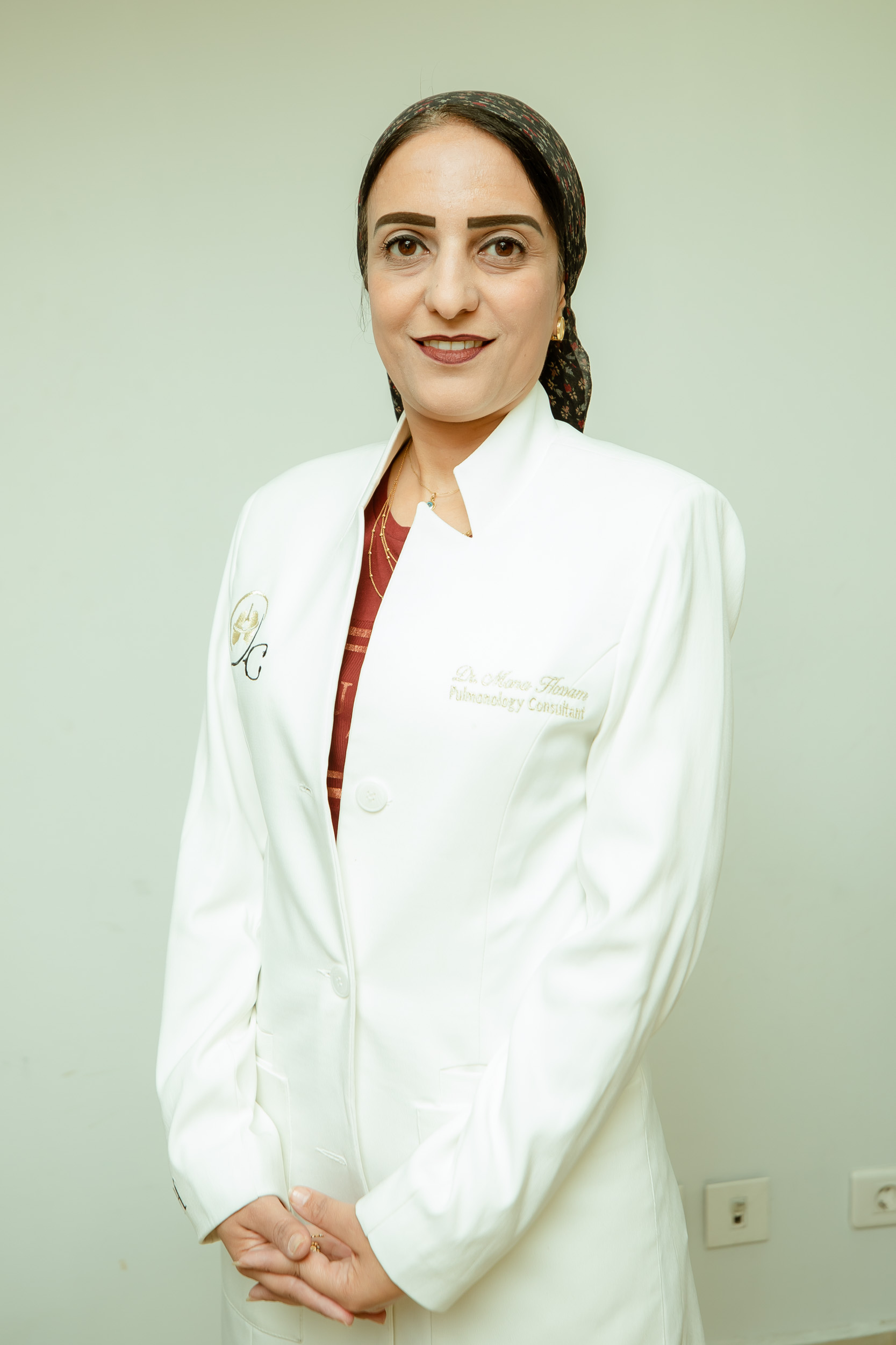 Dr. Mona Hossam