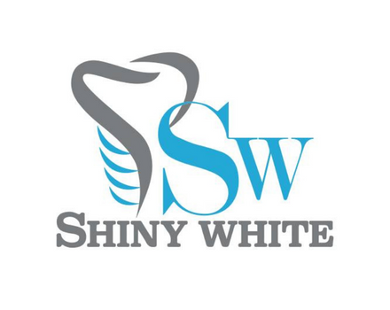 Center Shiny White 5th settlement