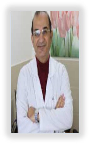 Dr. Ihab Kamal