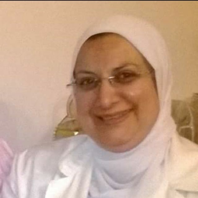 Dr. Iman Samir Orabi