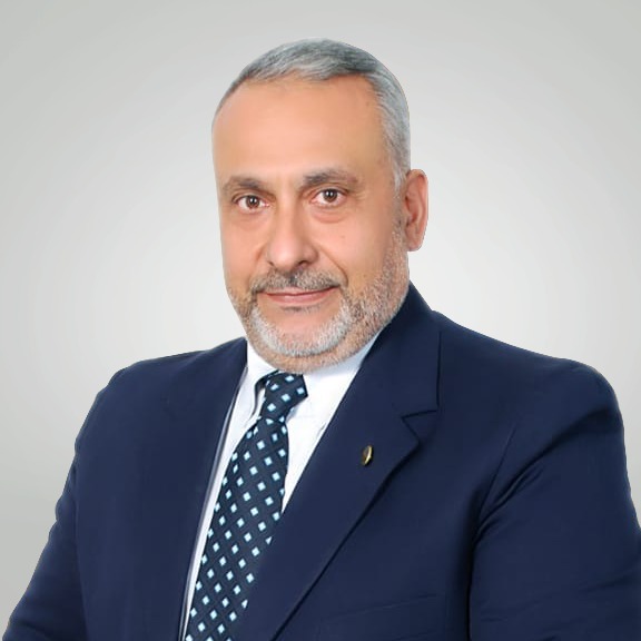 دكتور محمد مختار صالح
