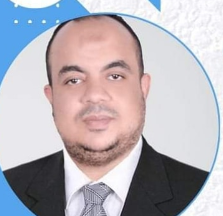 دكتور محمد البهنسي