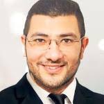 Dr. Mahmoud Zakaria El ghareib