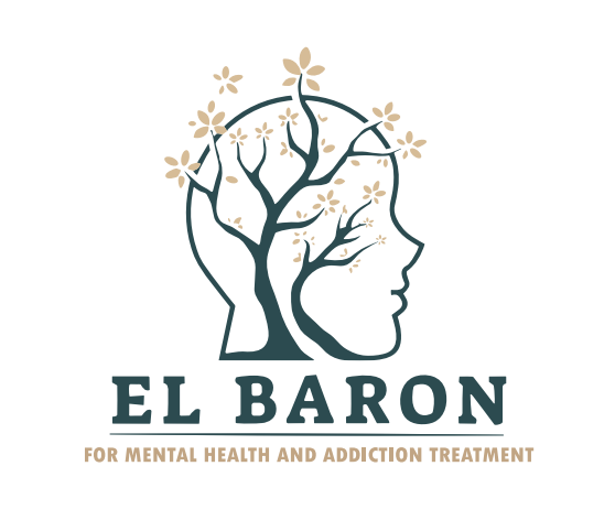Clinics El BARON for Psychiatry and Addiction Treatment
