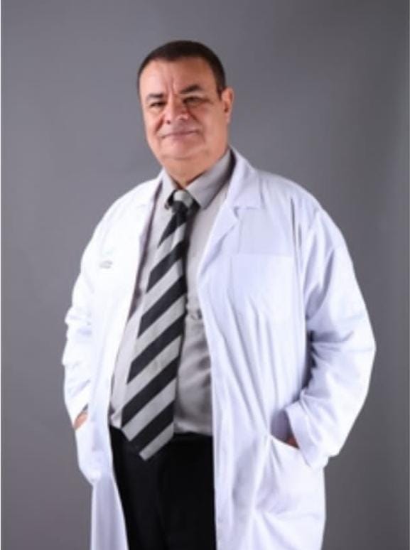 دكتور عبدالعزيز جاد
