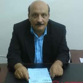 Dr. Mohamad kamal Saad
