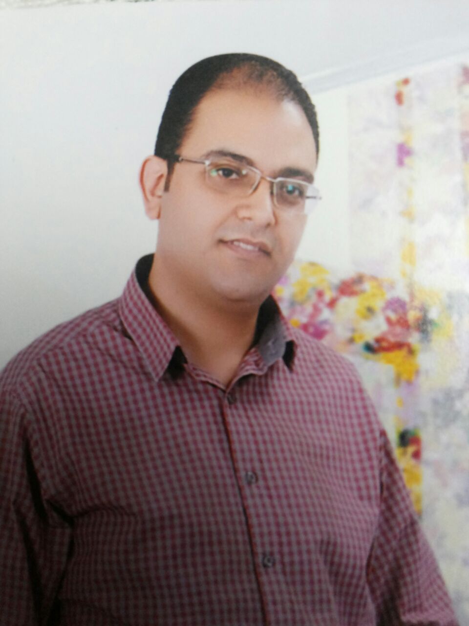 Dr. Hany Samir