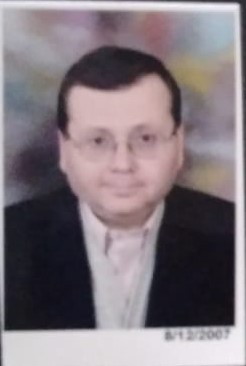 دكتور أحمد حسن