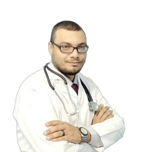 Dr. Mohamed Ismaiel Ibrahim