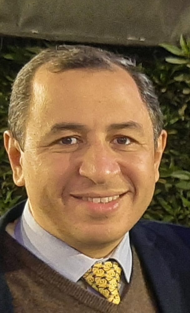 Dr. Ahmed Souliman