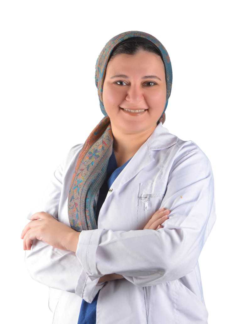 Dr. Hala Fawzy