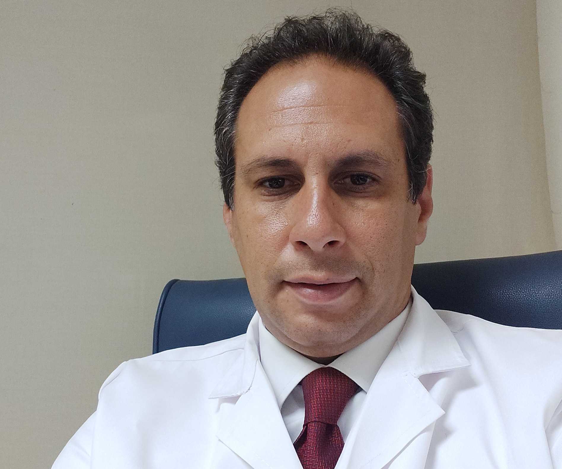 دكتور محمد فطين