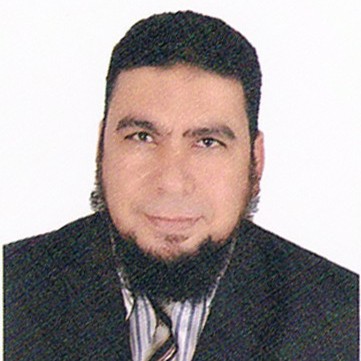 Dr. Tarek Elbishlawy
