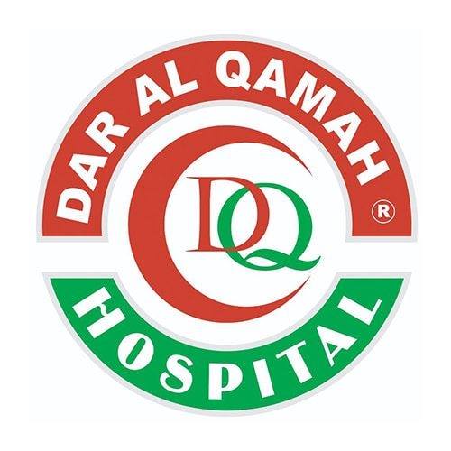 Hospital Dar Al-Qamah