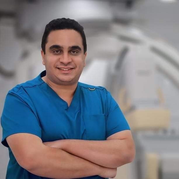 Dr. Mostafa Adam