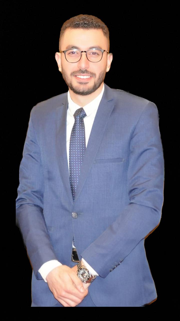 Dr. Mohammed Abd Alazim