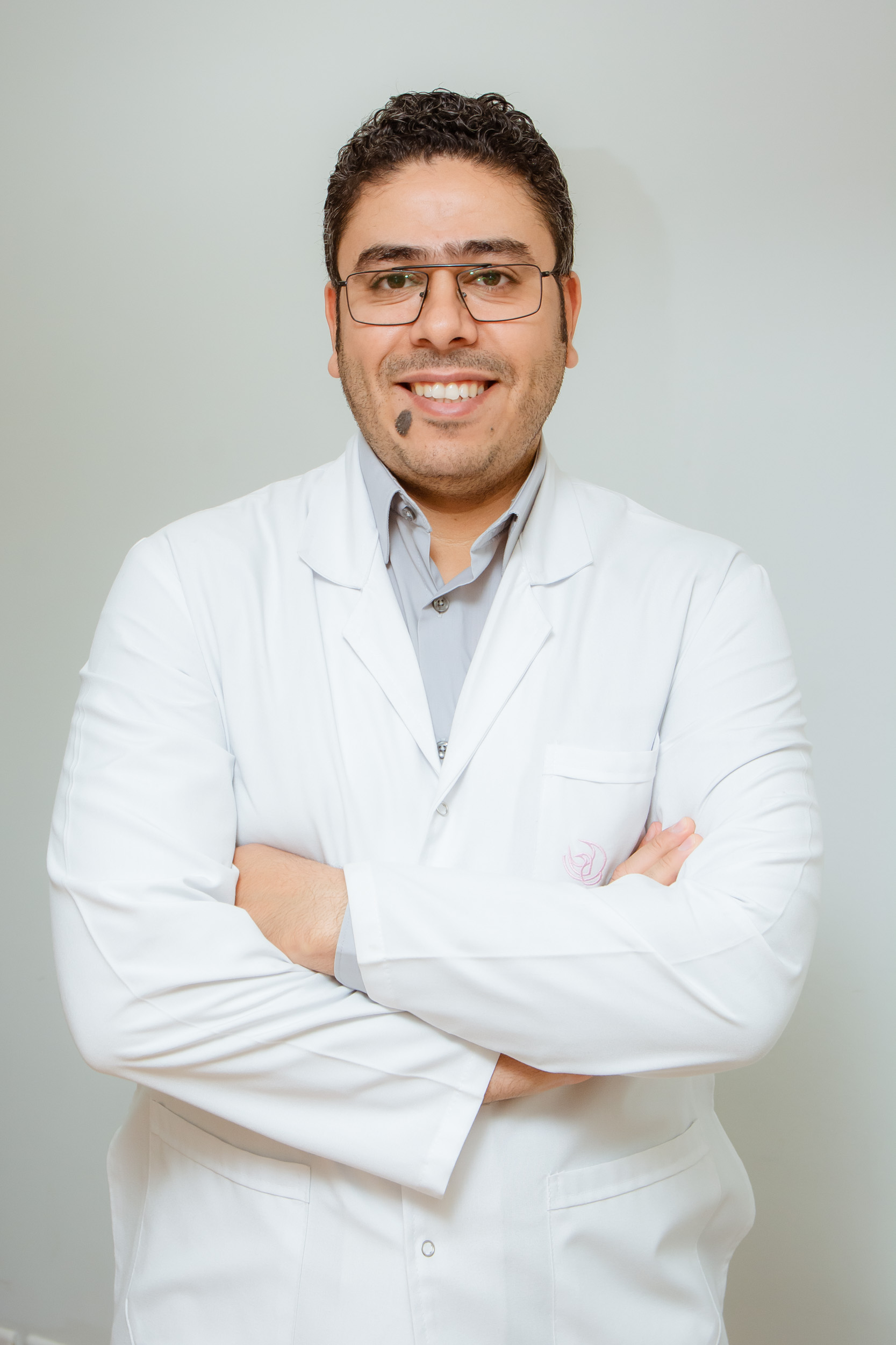 Dr. Mahmoud Abdelbaset