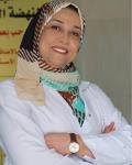Dr. Amal Arafat