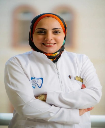 Dr. Nashwa Abdel Mohsen
